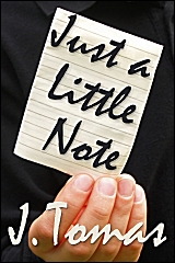 Cover for Just a Little Note
