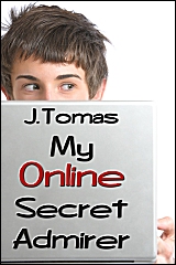 Cover for My Online Secret Admirer